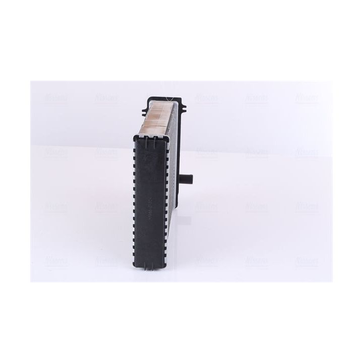 šilumokaitis, salono šildymas NISSENS 71448