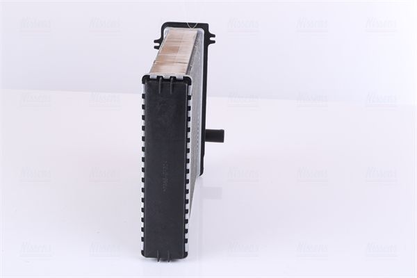 šilumokaitis, salono šildymas NISSENS 71448