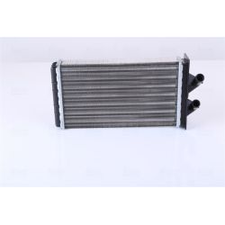 šilumokaitis, salono šildymas NISSENS 71449