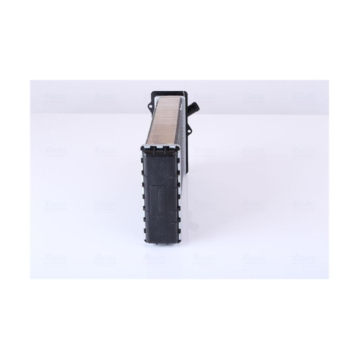 šilumokaitis, salono šildymas NISSENS 71449