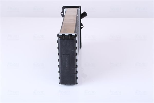 šilumokaitis, salono šildymas NISSENS 71449