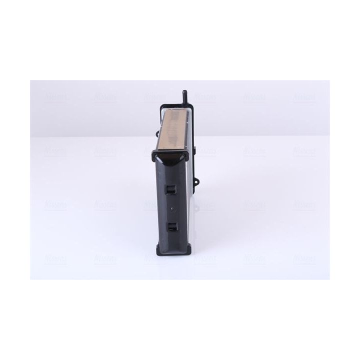 šilumokaitis, salono šildymas NISSENS 71450