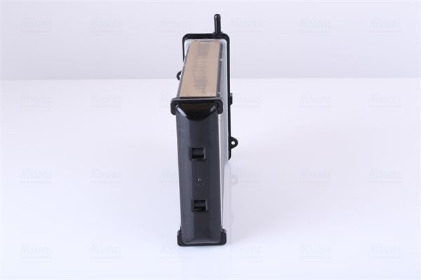 šilumokaitis, salono šildymas NISSENS 71450