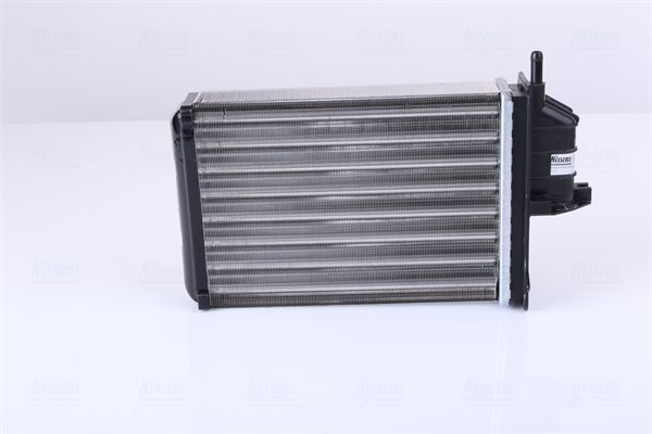 šilumokaitis, salono šildymas NISSENS 71450