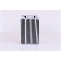 šilumokaitis, salono šildymas NISSENS 71452