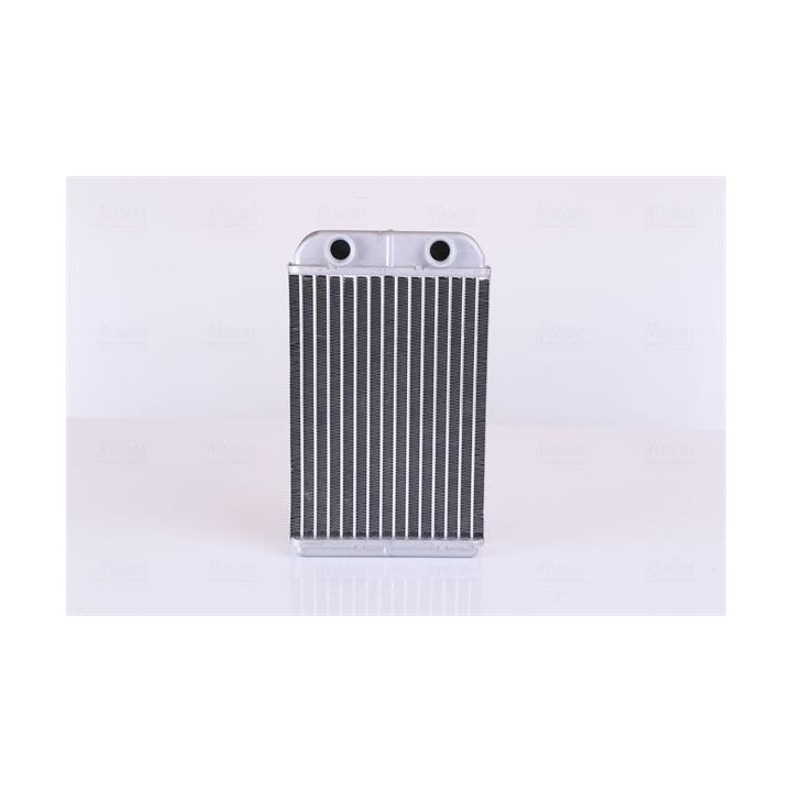 šilumokaitis, salono šildymas NISSENS 71452