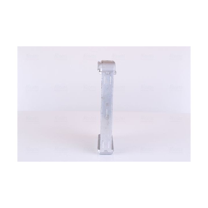 šilumokaitis, salono šildymas NISSENS 71452