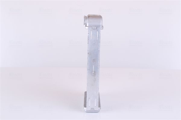 šilumokaitis, salono šildymas NISSENS 71452