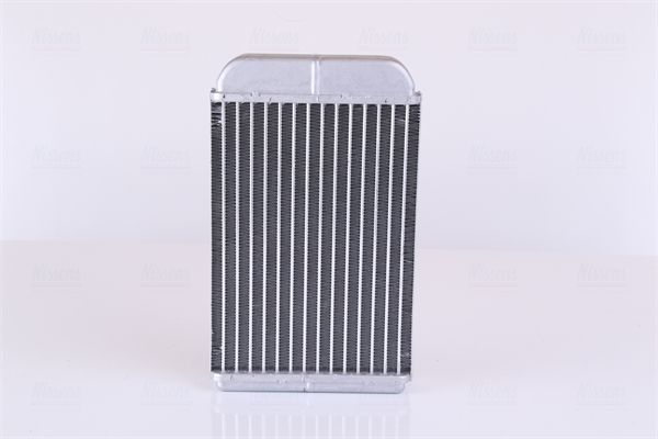 šilumokaitis, salono šildymas NISSENS 71452