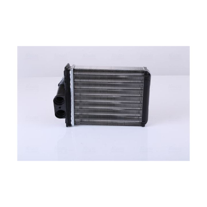 šilumokaitis, salono šildymas NISSENS 71453