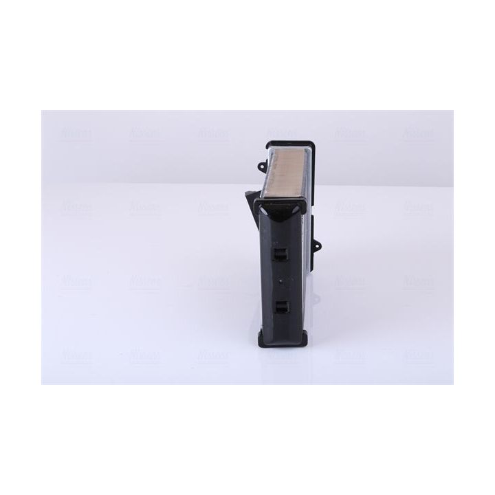 šilumokaitis, salono šildymas NISSENS 71453