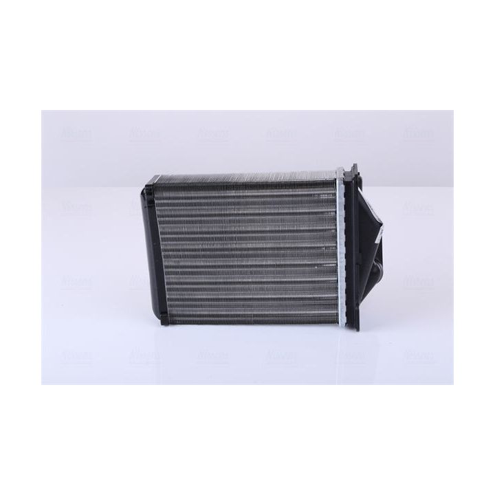 šilumokaitis, salono šildymas NISSENS 71453