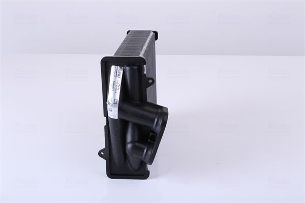 šilumokaitis, salono šildymas NISSENS 71453