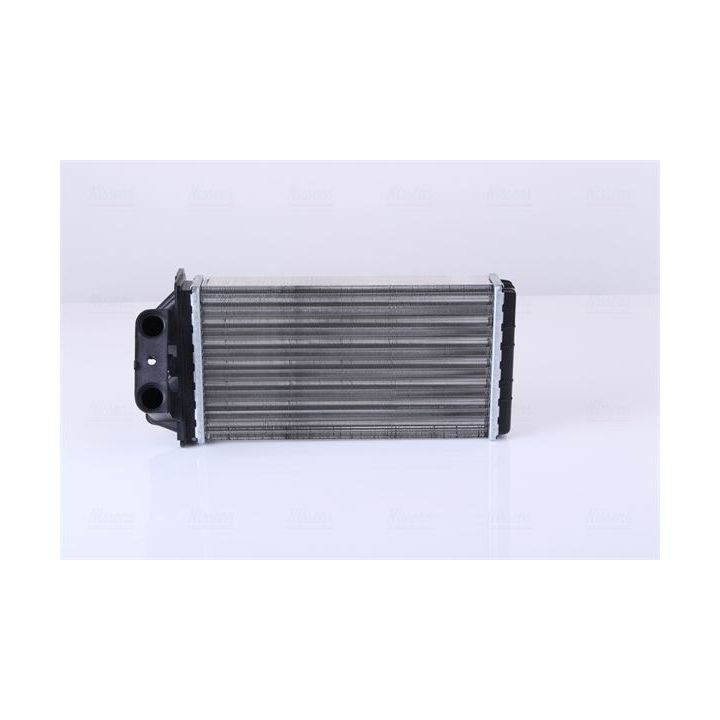 šilumokaitis, salono šildymas NISSENS 71454