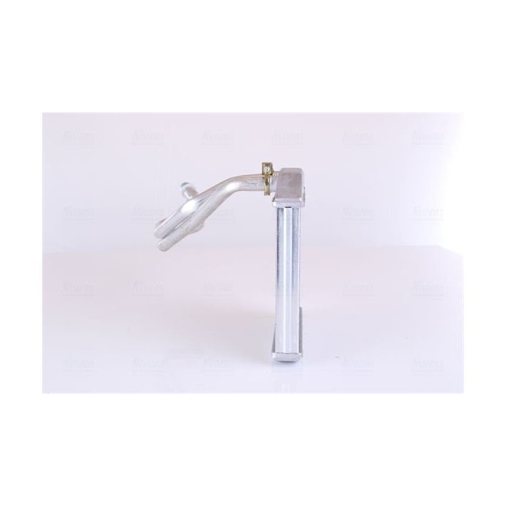 šilumokaitis, salono šildymas NISSENS 71455