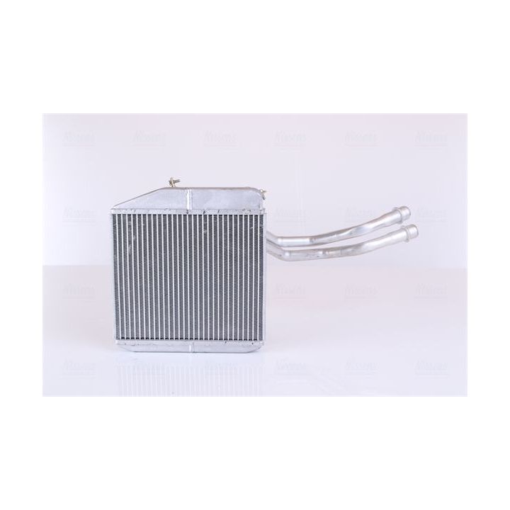 šilumokaitis, salono šildymas NISSENS 71455