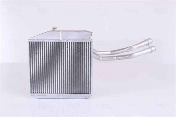 šilumokaitis, salono šildymas NISSENS 71455