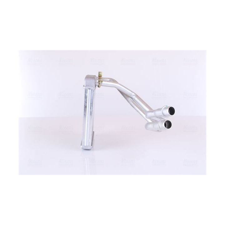 šilumokaitis, salono šildymas NISSENS 71455