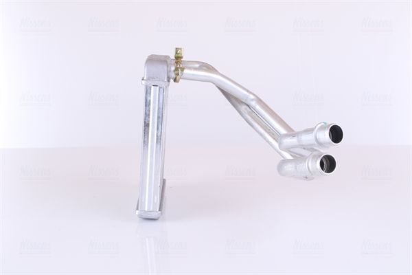 šilumokaitis, salono šildymas NISSENS 71455