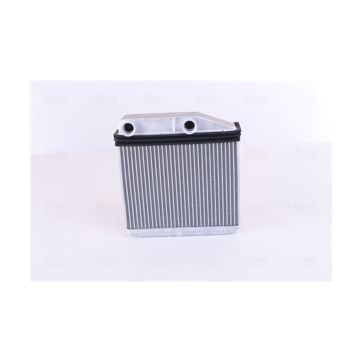 šilumokaitis, salono šildymas NISSENS 71456