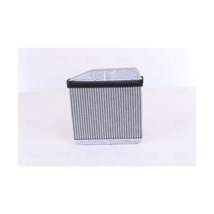 šilumokaitis, salono šildymas NISSENS 71456