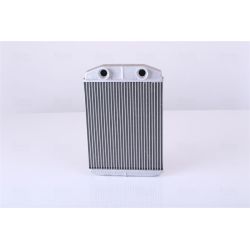 šilumokaitis, salono šildymas NISSENS 71458