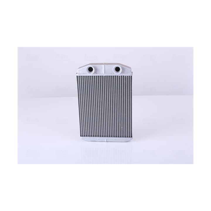 šilumokaitis, salono šildymas NISSENS 71458