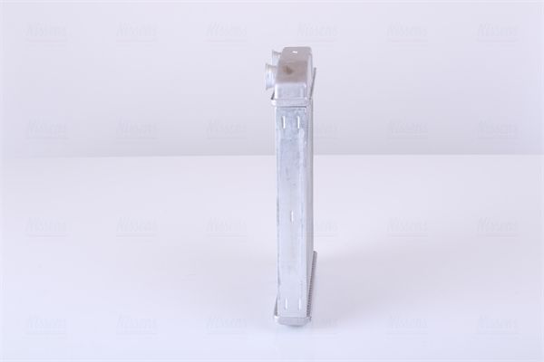 šilumokaitis, salono šildymas NISSENS 71458