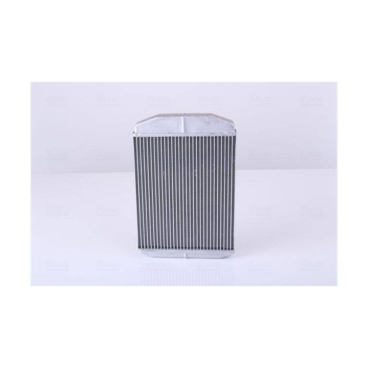 šilumokaitis, salono šildymas NISSENS 71458