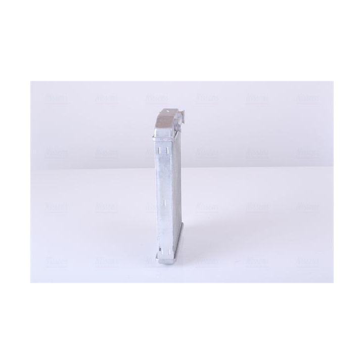 šilumokaitis, salono šildymas NISSENS 71458