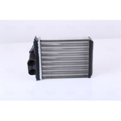 šilumokaitis, salono šildymas NISSENS 71459