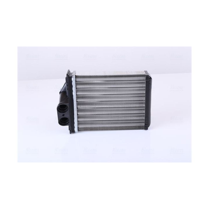 šilumokaitis, salono šildymas NISSENS 71459