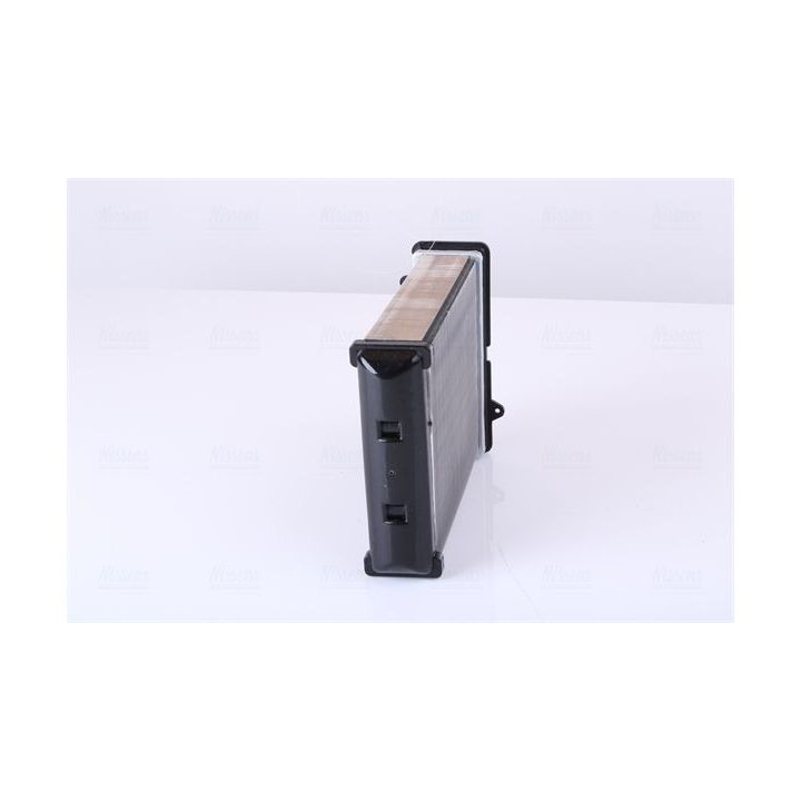 šilumokaitis, salono šildymas NISSENS 71459