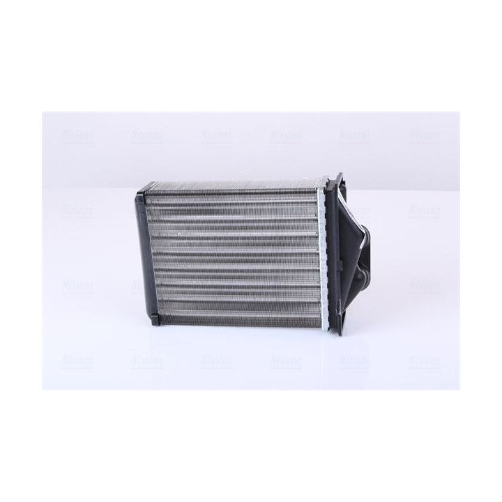 šilumokaitis, salono šildymas NISSENS 71459