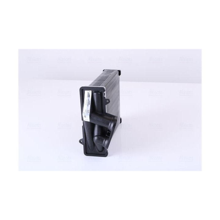 šilumokaitis, salono šildymas NISSENS 71459