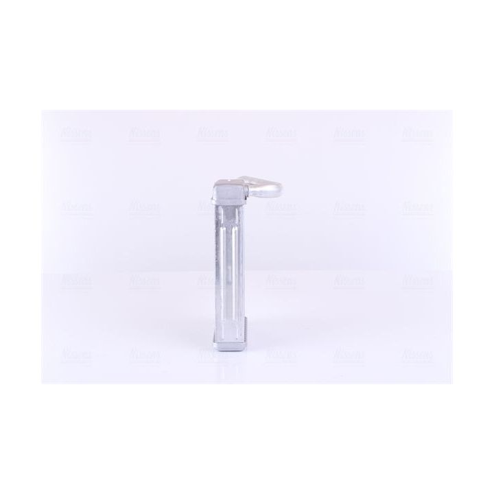 šilumokaitis, salono šildymas NISSENS 71744