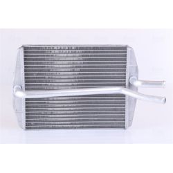 šilumokaitis, salono šildymas NISSENS 71748