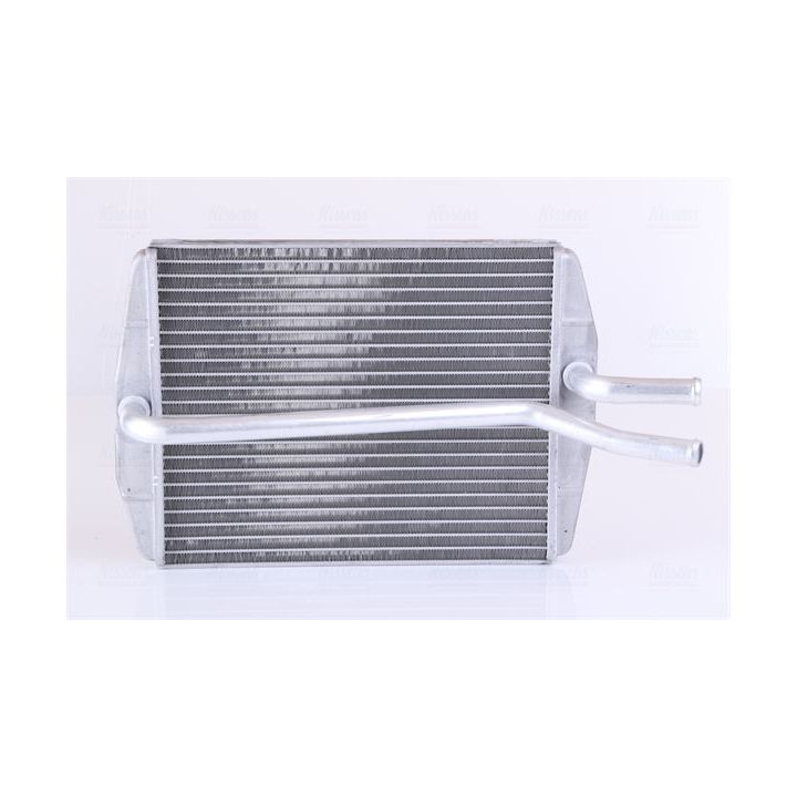 šilumokaitis, salono šildymas NISSENS 71748