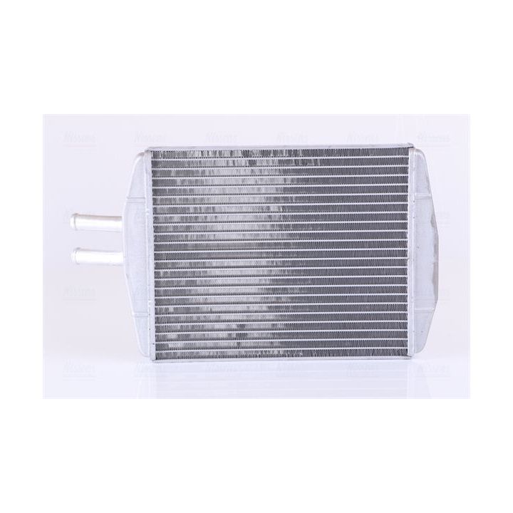 šilumokaitis, salono šildymas NISSENS 71748