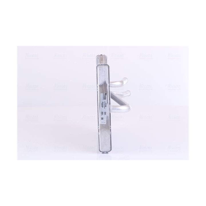 šilumokaitis, salono šildymas NISSENS 71748