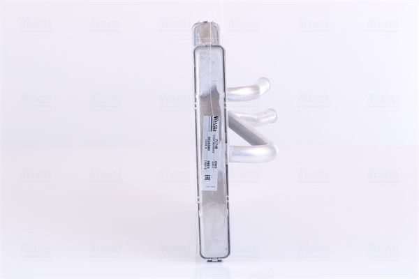 šilumokaitis, salono šildymas NISSENS 71748