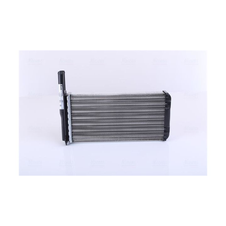 šilumokaitis, salono šildymas NISSENS 71755