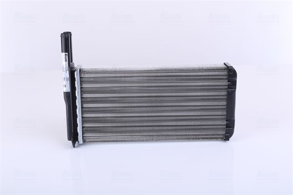 šilumokaitis, salono šildymas NISSENS 71755