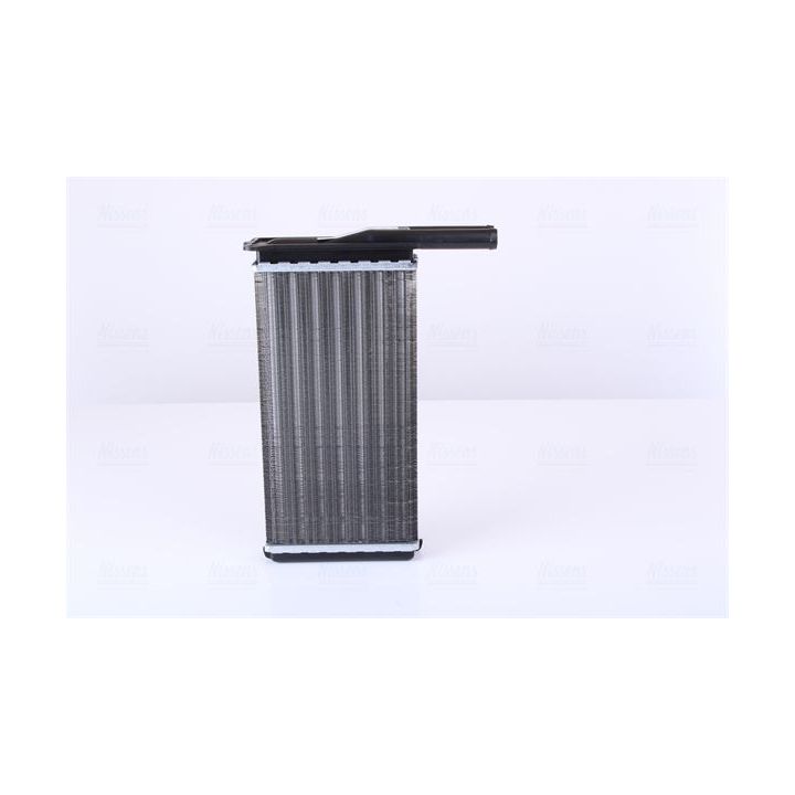 šilumokaitis, salono šildymas NISSENS 71761