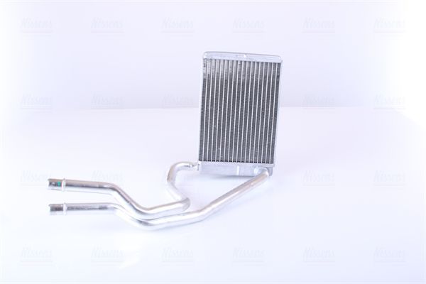 šilumokaitis, salono šildymas NISSENS 71765