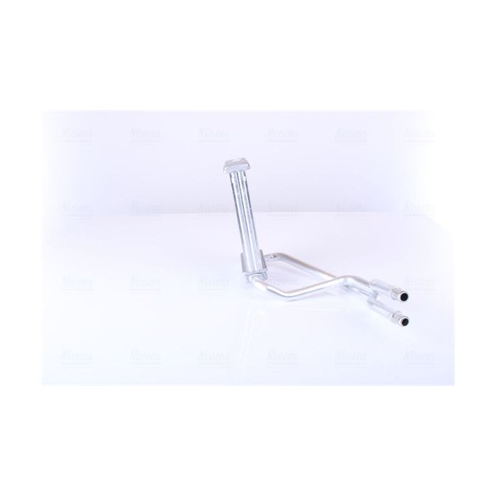 šilumokaitis, salono šildymas NISSENS 71765