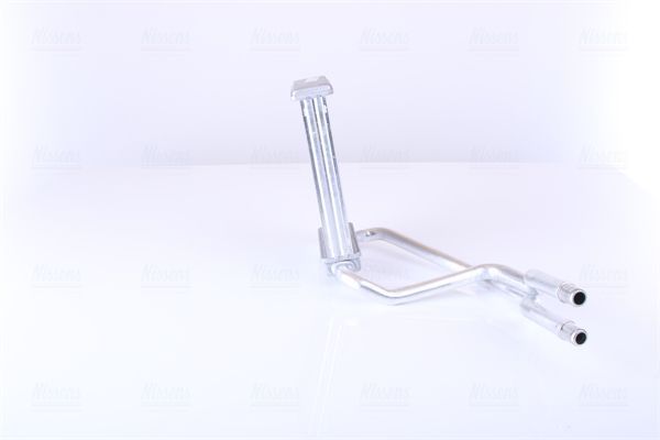 šilumokaitis, salono šildymas NISSENS 71765