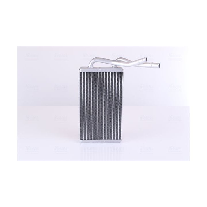 šilumokaitis, salono šildymas NISSENS 71769