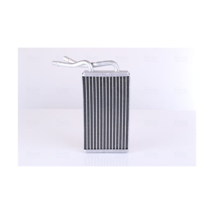 šilumokaitis, salono šildymas NISSENS 71769