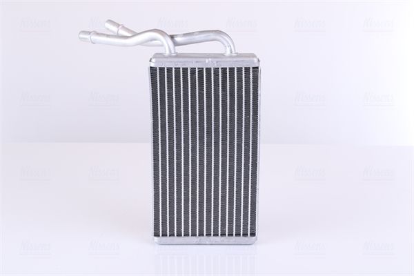 šilumokaitis, salono šildymas NISSENS 71769